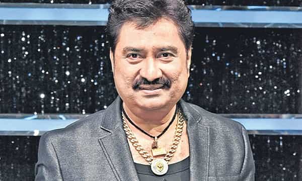 బాలీవుడ్ సింగర్ కుమార్ సానుకు కరోనా పాజిటివ్