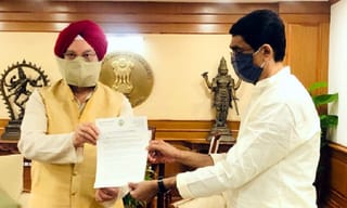 IPL 2020 KXIP vs DC : పంజాబ్ హ్యాట్రిక్ విజయం