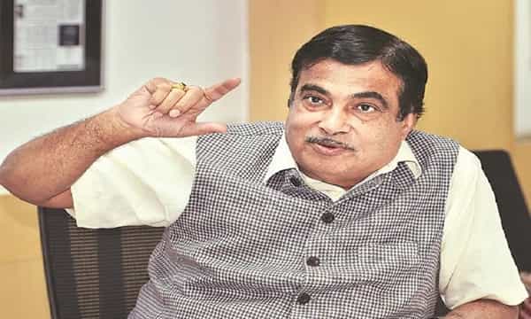 చెన్నైలో రూ.5వేల కోట్లతో డబుల్ డెక్కర్ ఫ్లై ఓవర్ః గడ్కరీ