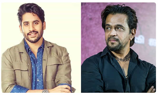 యాక్షన్ కింగ్ దర్శకత్వంలో చైతూ..!