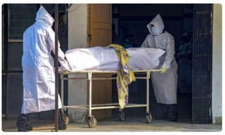 కరోనా అప్‌డేట్స్‌: తెలంగాణలో 1,811 కొత్త కేసులు.. 9 మరణాలు