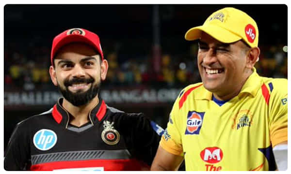 మరికాసేపట్లో చెన్నై, బెంగళూరు మధ్య కీలక పోరు