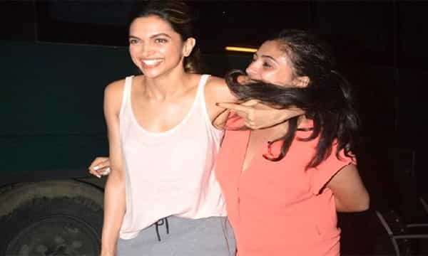 దీపికా పదుకొణె మేనేజర్ ఇంట్లో పట్టుబడిన డ్రగ్స్