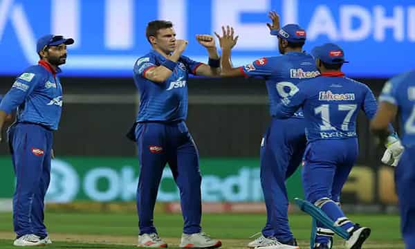 IPL 2020 DC vs KKR ఐపీఎల్ రుచులు కోల్కతాపై ఢిల్లీ ఘన విజయం