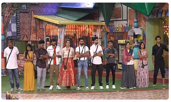 Bigg Boss 4: ఎనిమిదో వారం ఎలిమినేషన్.. నామినేట్ అయిన ఆరుగురు