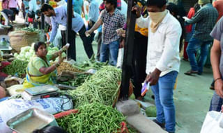 వెంకటాపురం చెరువు ప్రాంత కష్టాలు..!