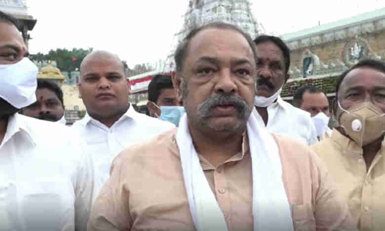 16 నెలల్లో రూ.70 వేల కోట్ల ఖర్చు: ఏపీ ప్రభుత్వ విప్ గంగుల