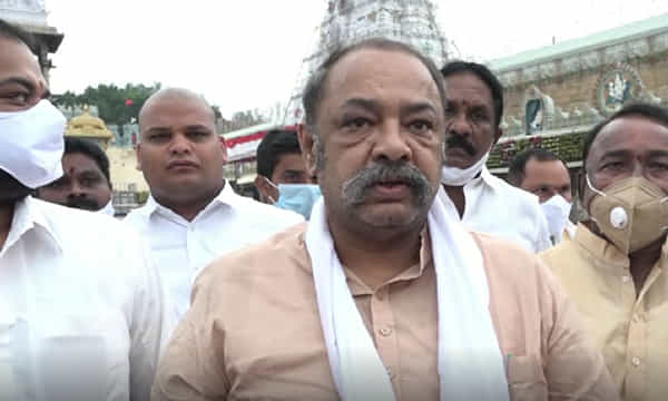16 నెలల్లో రూ.70 వేల కోట్ల ఖర్చు: ఏపీ ప్రభుత్వ విప్ గంగుల
