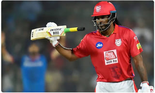 సుడి’గేల్’.. టీ20 క్రికెట్‌లో ఒకే ఒక్కడు..