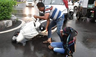 బీహార్‌లో దళిత అమ్మాయిపై సామూహిక అత్యాచారం