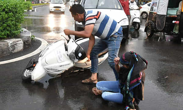 ఆపద్భాందవులకు చట్టపరమైన రక్షణ.. ఇక నుంచి వారిపై నో కేసులు..
