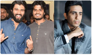 నవంబర్ నుంచి ‘విరాట పర్వం’లో రానా..!