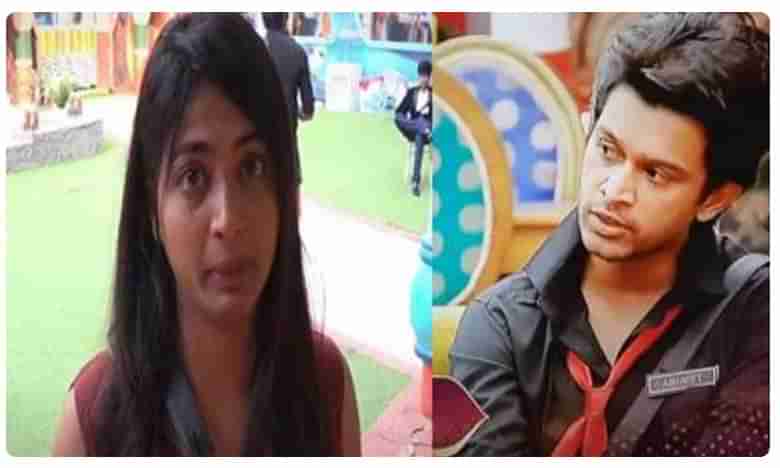 Bigg Boss 4: కిరికిరి చేసిన అభిజిత్‌.. ఏడ్చేసిన హారిక