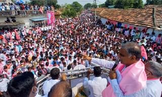 సొంతగూటికి రాములమ్మ.. బీజేపీలో చేరేందుకు లైన్‌ క్లియర్‌..!