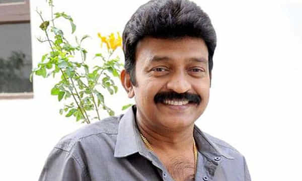 నిలకడగా రాజశేఖర్ ఆరోగ్యం