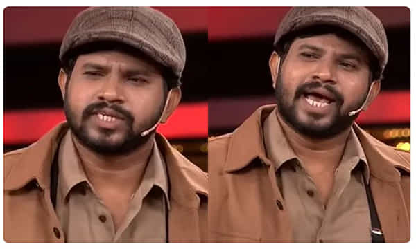 Bigg Boss 4: నా పేరూ ఏతోనే స్టార్ట్ అవుతుంది: మోనాల్తో ఆది పులిహోర