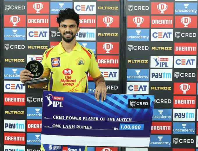 చెన్నై సూపర్ విక్టరీ..(ఫొటోస్ ).