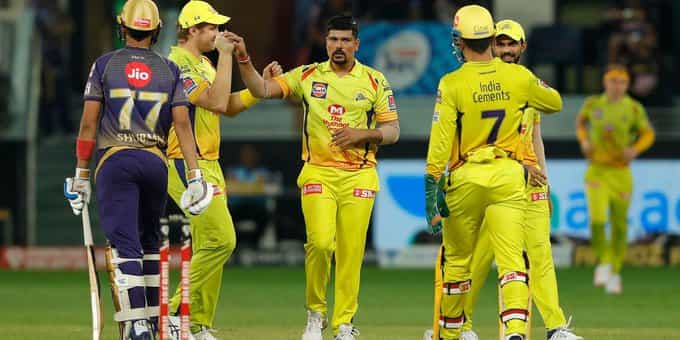 చెన్నై సూపర్ విక్టరీ..(ఫొటోస్ ).