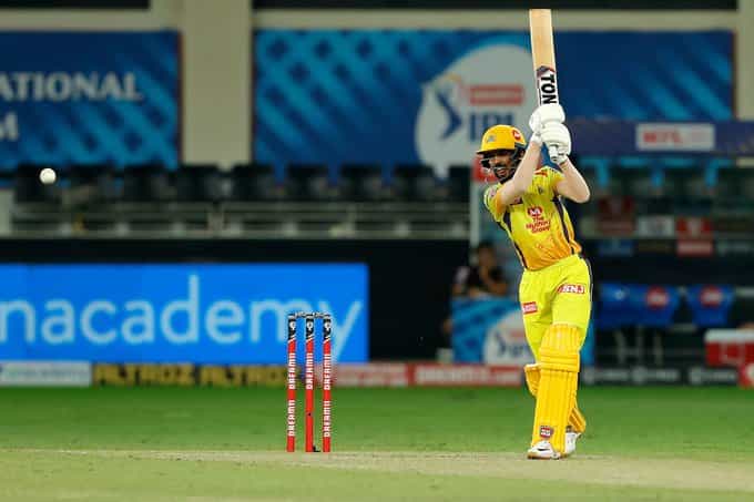చెన్నై సూపర్ విక్టరీ..(ఫొటోస్ ).