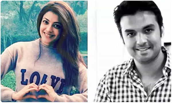 కాజల్ పెళ్లికి వెళ్లనున్న టాలీవుడ్ యంగ్ హీరో..!