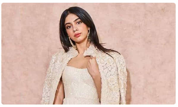 Khushi Kapoor: శ్రీదేవి సెంటిమెంట్ తో చిన్నకూతురు ఖుషీ కపూర్ ఎంట్రీ ప్లాన్ చేస్తున్న బోణి కపూర్..