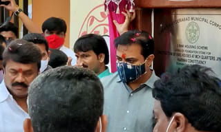 ‘ఆయనకు జైలు శిక్షే సరైనది, నితీష్ కుమార్ పై చిరాగ్ పాశ్వాన్ ఫైర్