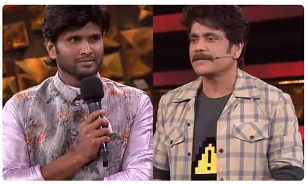 Bigg Boss 4: కుమార్ సాయి ఎలిమినేటెడ్.. కమెడియన్ మూడో కోరికకు నాగ్ అభయం