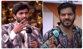 Bigg Boss 4: లగ్జరీ బడ్జెట్ టాస్క్‌.. గెలిచిన మెహబూబ్