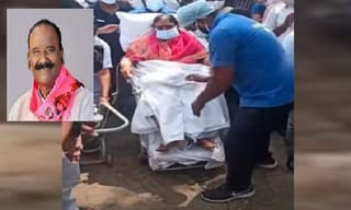 నాచారం చోరీ కేసు.. నేపాలీ ముఠాను అరెస్ట్‌ చేసిన పోలీసులు