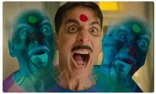 బాలయ్య-బోయపాటి షురూ చేశారు