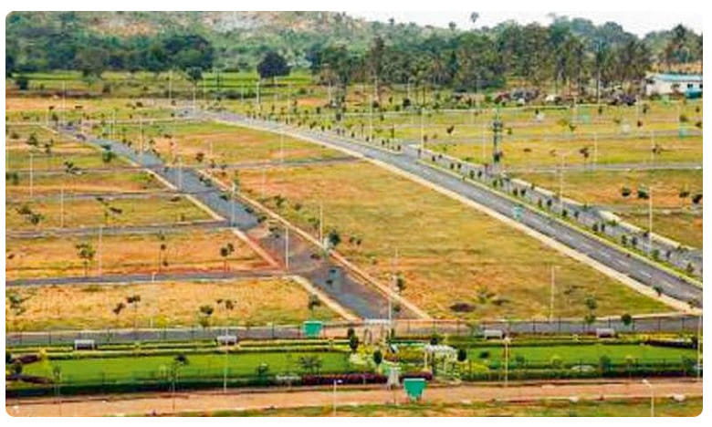 నేటితో ముగియనున్న ఎల్ఆర్ఎస్ దరఖాస్తు గడువు