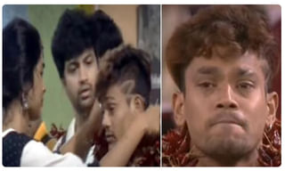 Bigg Boss 4: ఇదంతా కాని పని.. మోనాల్‌ మొహం మీదే చెప్పేసిన అభి