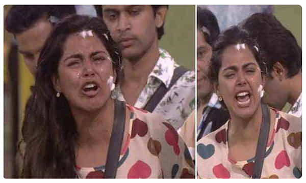 Bigg Boss 4: నా పరువును తీయకండి.. మోనాల్ ఆవేదన
