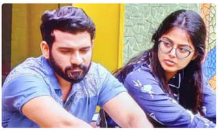 Bigg Boss 4: అమీ తుమీ టాస్క్‌.. ఏడ్చేసిన హారిక.. కుమార్ సాయి కేకలు