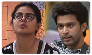 Bigg Boss 4: మళ్లీ కలిసిపోయిన అభి-అఖిల్‌-మోనాల్‌