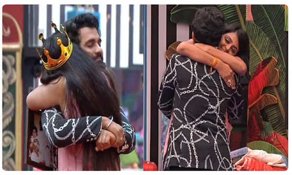మళ్లీ హౌజ్లోకి మోనాల్.. అఖిల్ ఆనందానికి అవధుల్లేవు