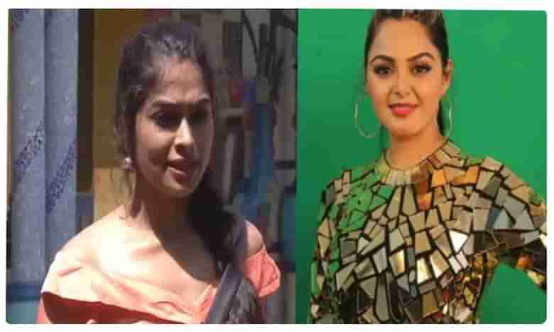 Bigg Boss 4: ట్రయాంగిల్ లవ్‌ స్టోరీ.. మోనాల్‌ మిస్టేక్‌ అని తేల్చేసిన దివి