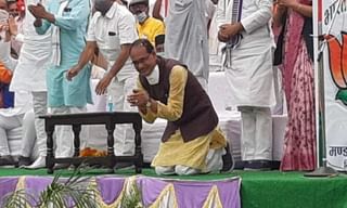 బీహార్ ఎన్నికల ప్రచారానికి కాంగ్రెస్ అగ్రనాయకత్వం..!