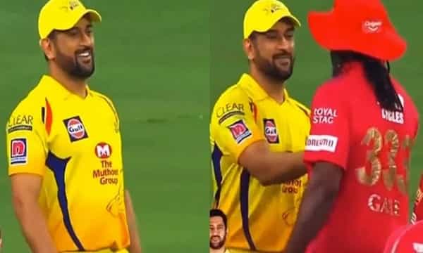 ధోనీలో క్రిస్ గేల్ను చూశారా..