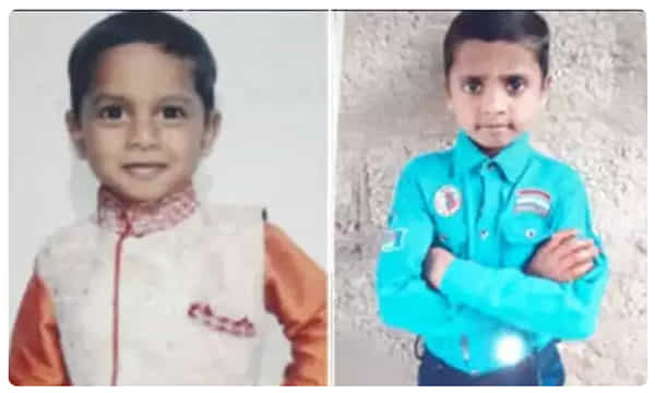 చిన్నాన్న ఆస్తి కోసం దారుణం, ఇద్దరు తమ్ముళ్లని రాళ్లతో కొట్టి !