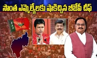 బీహార్ మంత్రి వినోద్ కుమర్ సింగ్ మృతి