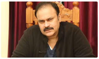 విక్రమ్ ‘కోబ్రా’: ఇర్ఫాన్ పఠాన్ ఫస్ట్‌లుక్‌ విడుదల.. అదిరిపోయాడుగా