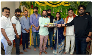 స్టాఫ్‌కి కారును గిఫ్ట్‌గా ఇచ్చిన జాక్వలిన్‌