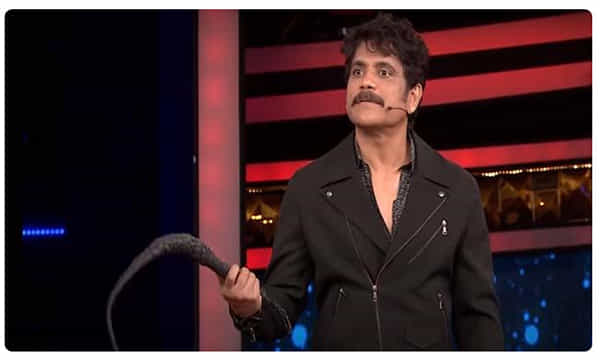 Bigg Boss 4: కంటెస్టెంట్లకు గట్టి క్లాస్ పీకిన నాగ్.. హెచ్చరిక