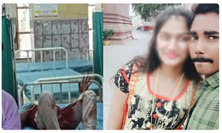 కల్పవృక్ష వాహనంపై ఊరేగిన దేవదేవుడు