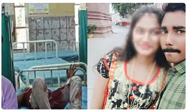దివ్య కేసు: నిలకడగా నాగేంద్ర బాబు ఆరోగ్యం