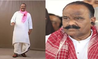 తెలంగాణ తొలి హోం మంత్రి నాయిని నర్సింహారెడ్డి ఇక లేరు