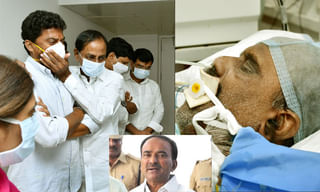 కానరాని లోకాలకు చేరిన కార్మిక, కర్షక నేత