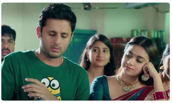 రంగ్ దే టీమ్కి మళ్లీ ఇబ్బందులు..!
