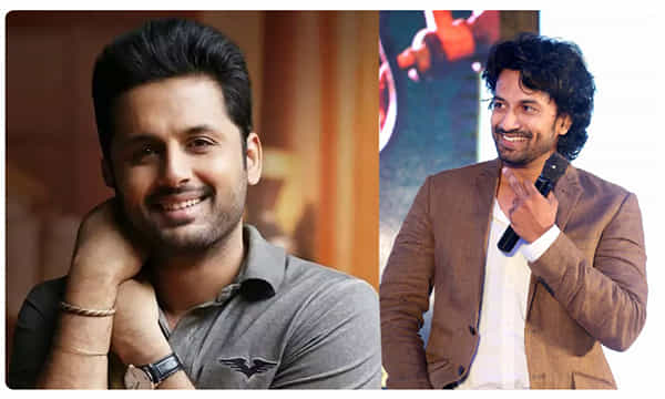 నితిన్ పవర్ పేటలో కీలక పాత్రలో సత్యదేవ్..!
